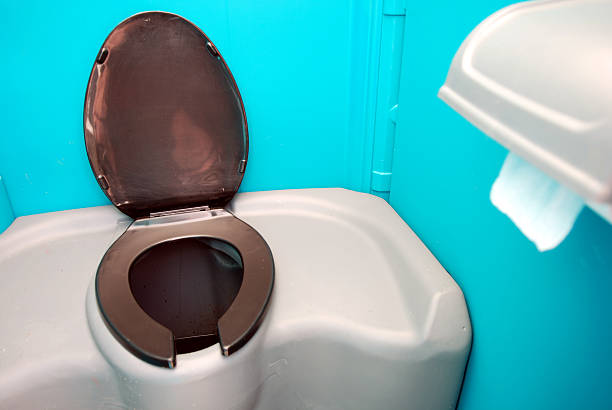 Portable restroom solutions in Sun Prairie, WI