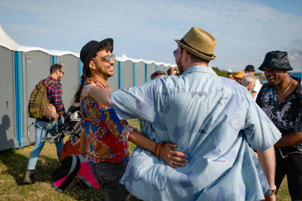  Sun Prairie, WI Porta Potty Rental Pros