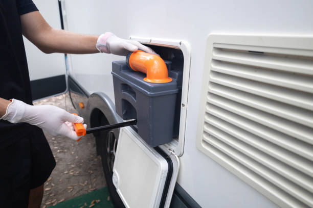 Portable Toilet Options We Offer in Sun Prairie, WI