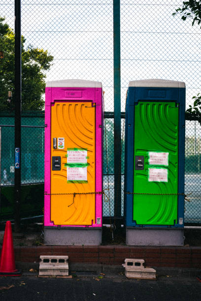  Sun Prairie, WI Porta Potty Rental Pros
