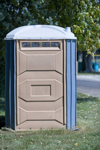 Best Sanitation services for porta potties  in Sun Prairie, WI