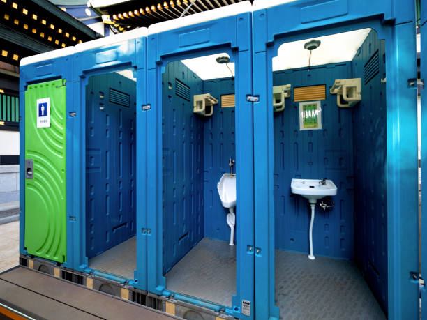 Best Luxury portable toilet rental  in Sun Prairie, WI
