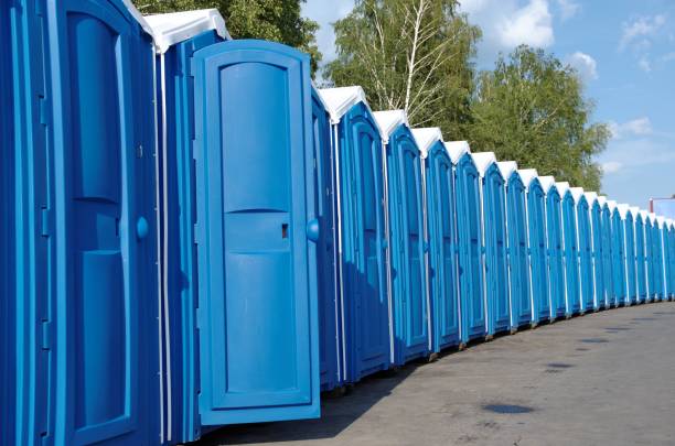Best Event porta potty rental  in Sun Prairie, WI
